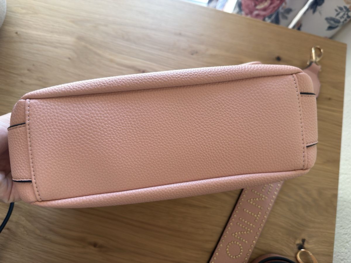 Valentino Borse da donna: Valentino Handtasche Rosa, NEU – Nuovo (secondo la descrizione) da Sarmenstorf venduto da Nathaliie_21 6
