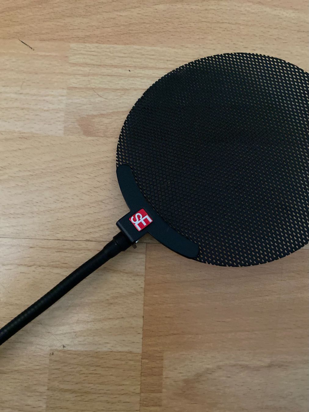 Microphones: sE2200a MICROPHONE + Reflection Filter-Pop Screen-Suspension – D'occasion à Onex par Danislas 6