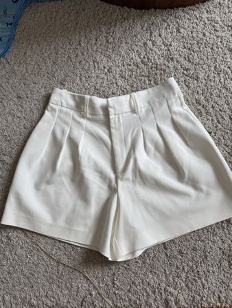Zara shorts
