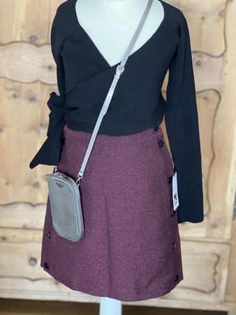 M MISSONI Designer-Rock – Neu mit Etikett 