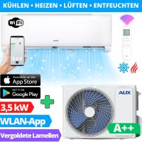 AUX Q-Smart Eco Klimaanlage 12000 BTU