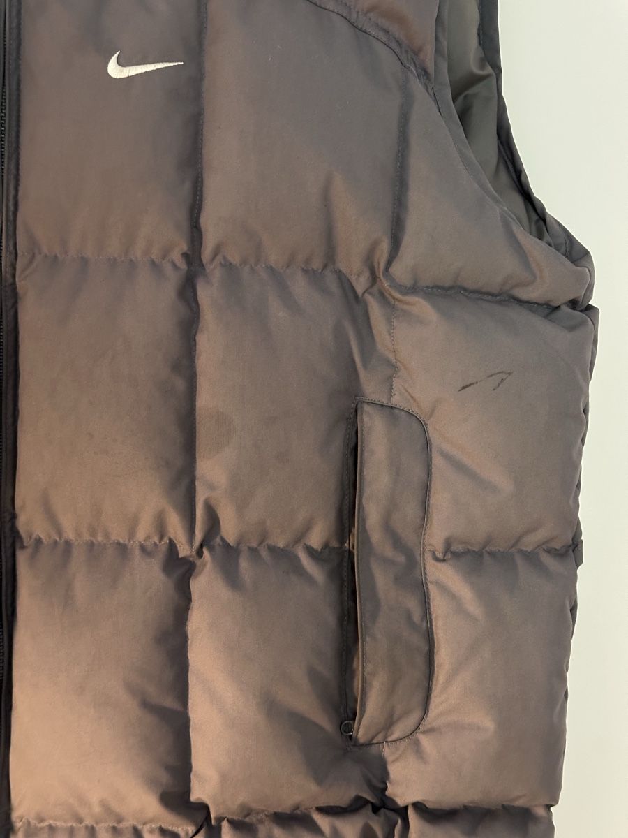 Nike Gilets & Westen: Nike Vintage Weste – Gebraucht aus Bern von david.111 2