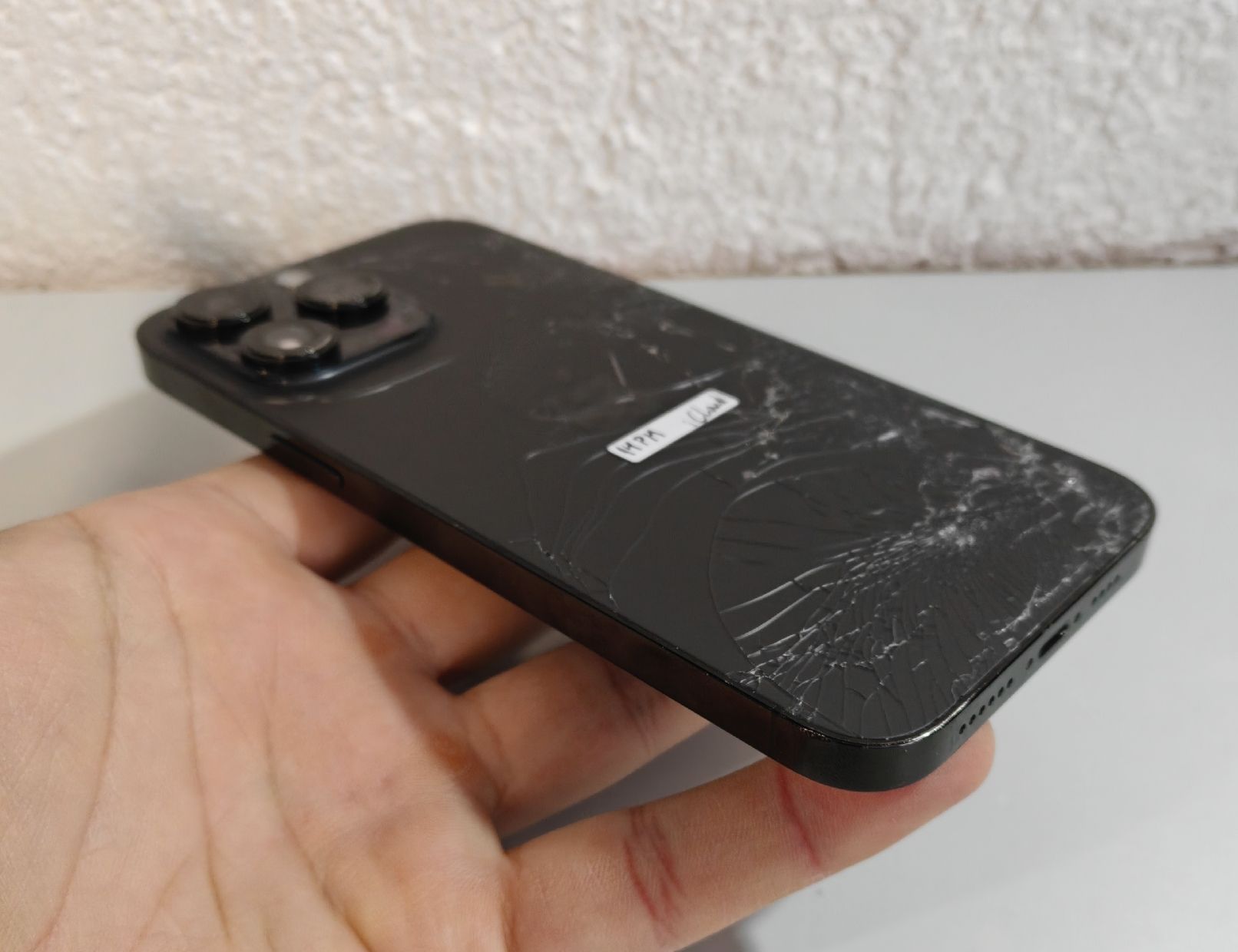 Apple Handys / Smartphones: iPhone 14 Pro Max  – Defekt aus Ehrendingen von Rocky985 2
