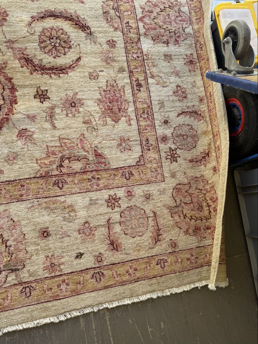 Teppiche: Teppich Massen 225 x 170 cm – Gebraucht aus Schlieren von Freundlich02 3