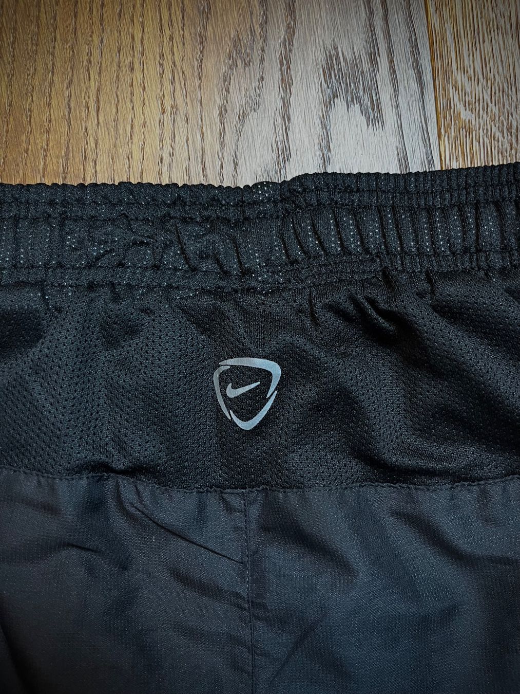 Nike Pantaloni: Schwarze Galatasaray Trainingshosen – Usato da Lindau venduto da KT_Vintage 4