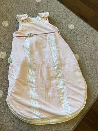 Schlafsack 2.0 TOG (70cm)
