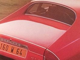 JAGUAR  XJ S, Prospekt ,  2 / 79, franz,