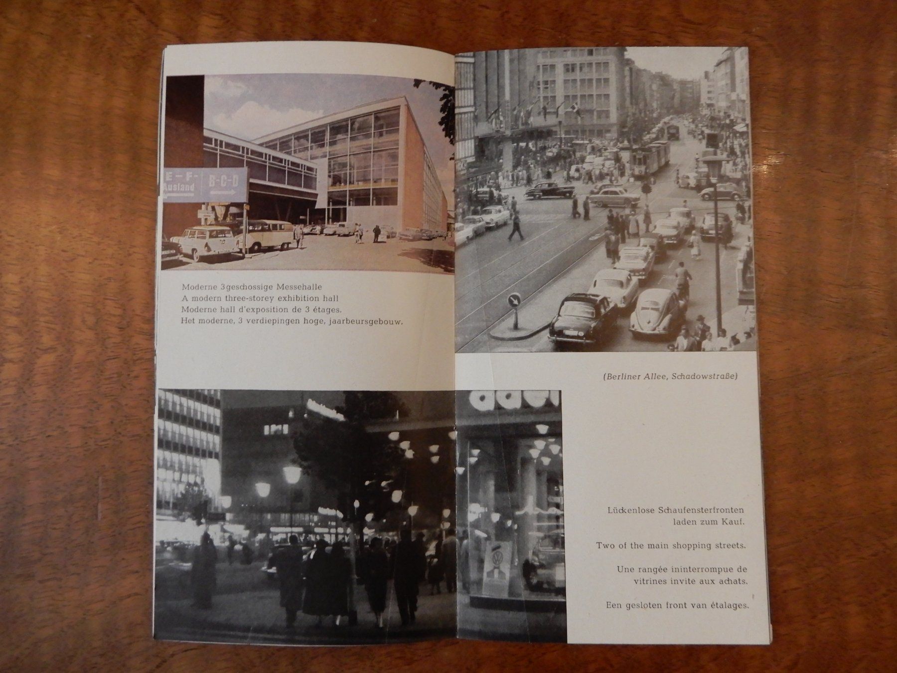 Libri: Antikes Reise-Set Düsseldorf – Usato da Erstfeld venduto da Mario_boe0 3