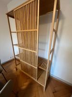 IKEA Nordkisa Kleiderschrank