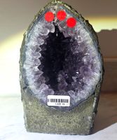 Amethyst Cave 1.6kg