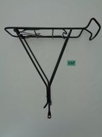 Gepäckträger für Fahrrad mit Spanner - 26 Zoll