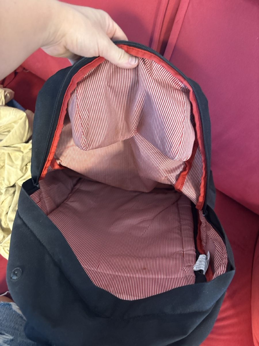 Herschel Rucksäcke: Herschel Rucksack – Gebraucht aus Zürich von car_m8tg 2