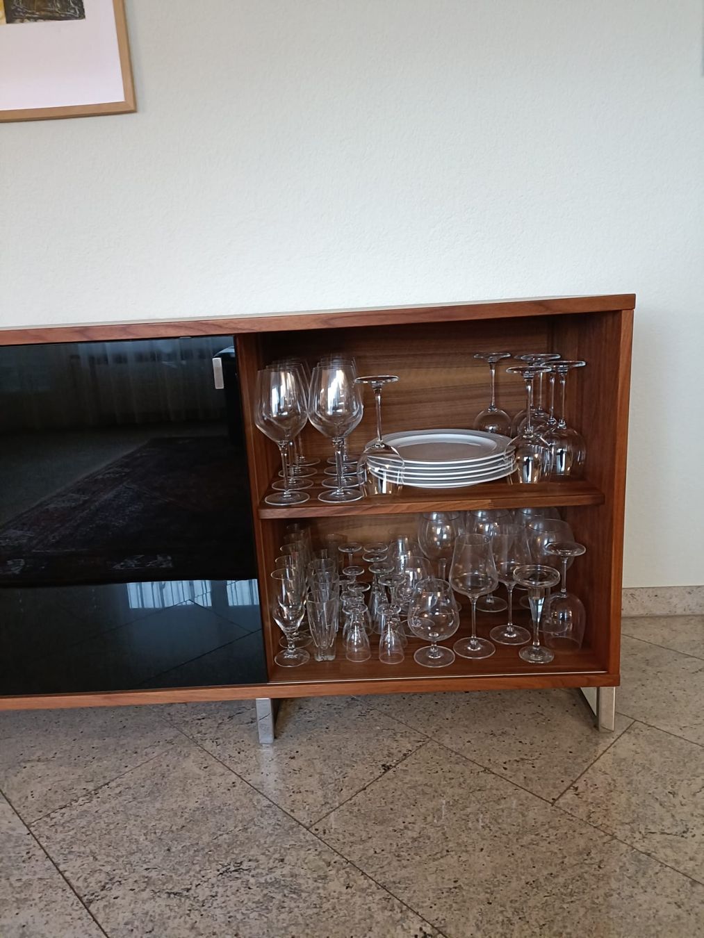 Team7 Büffets: Sideboard Team 7 – Gebraucht aus Hägendorf von Dynomen 3