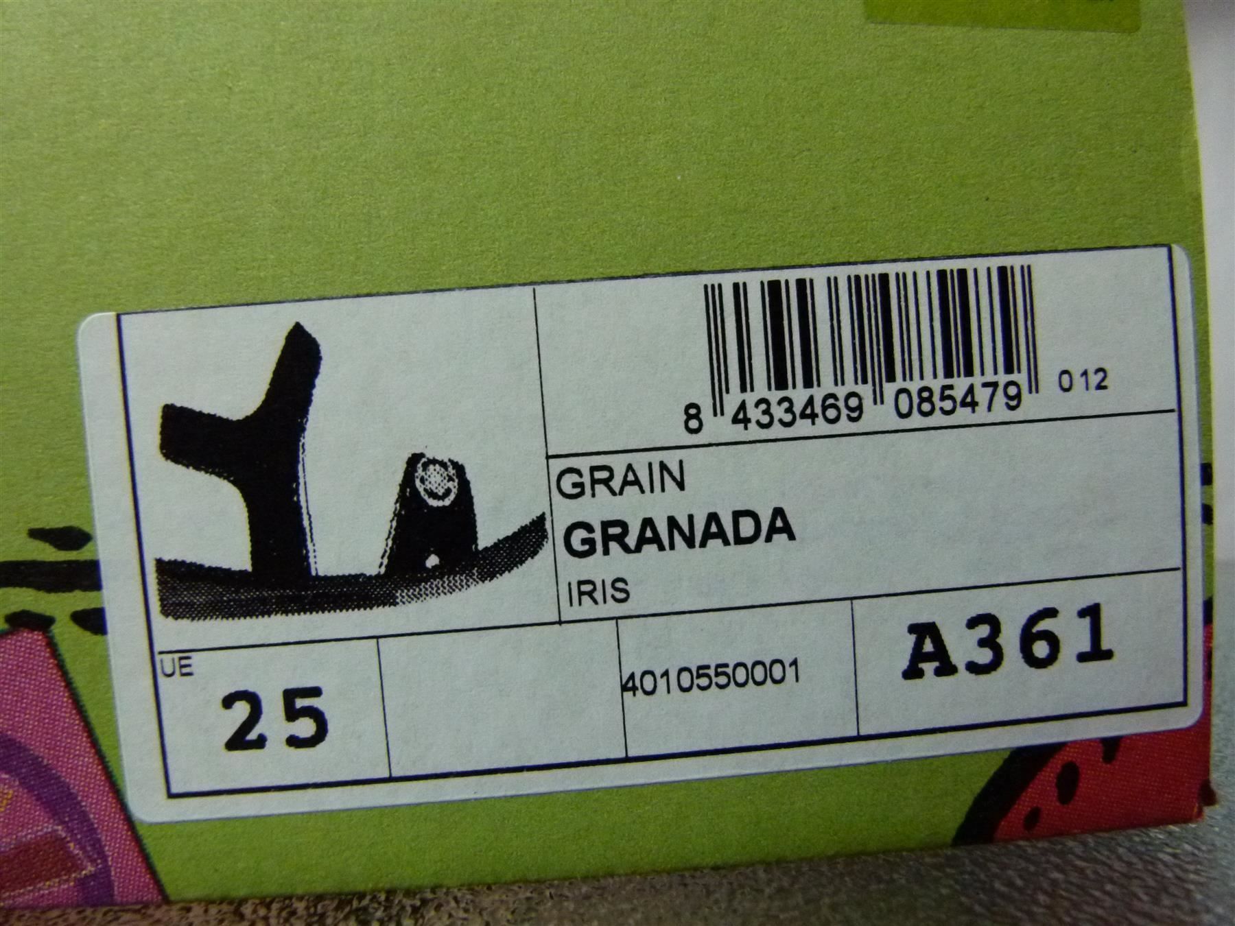Art Scarpe per ragazze: Art kinder Schuhe Gr 25  Neu – Nuovo e nell'imballaggio originale da Uerkheim venduto da Justi.y 6