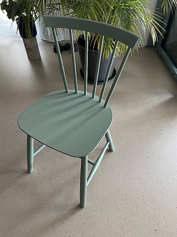 Stühle: Stuhl J46 – Gebraucht aus Zürich von chr_b6p6