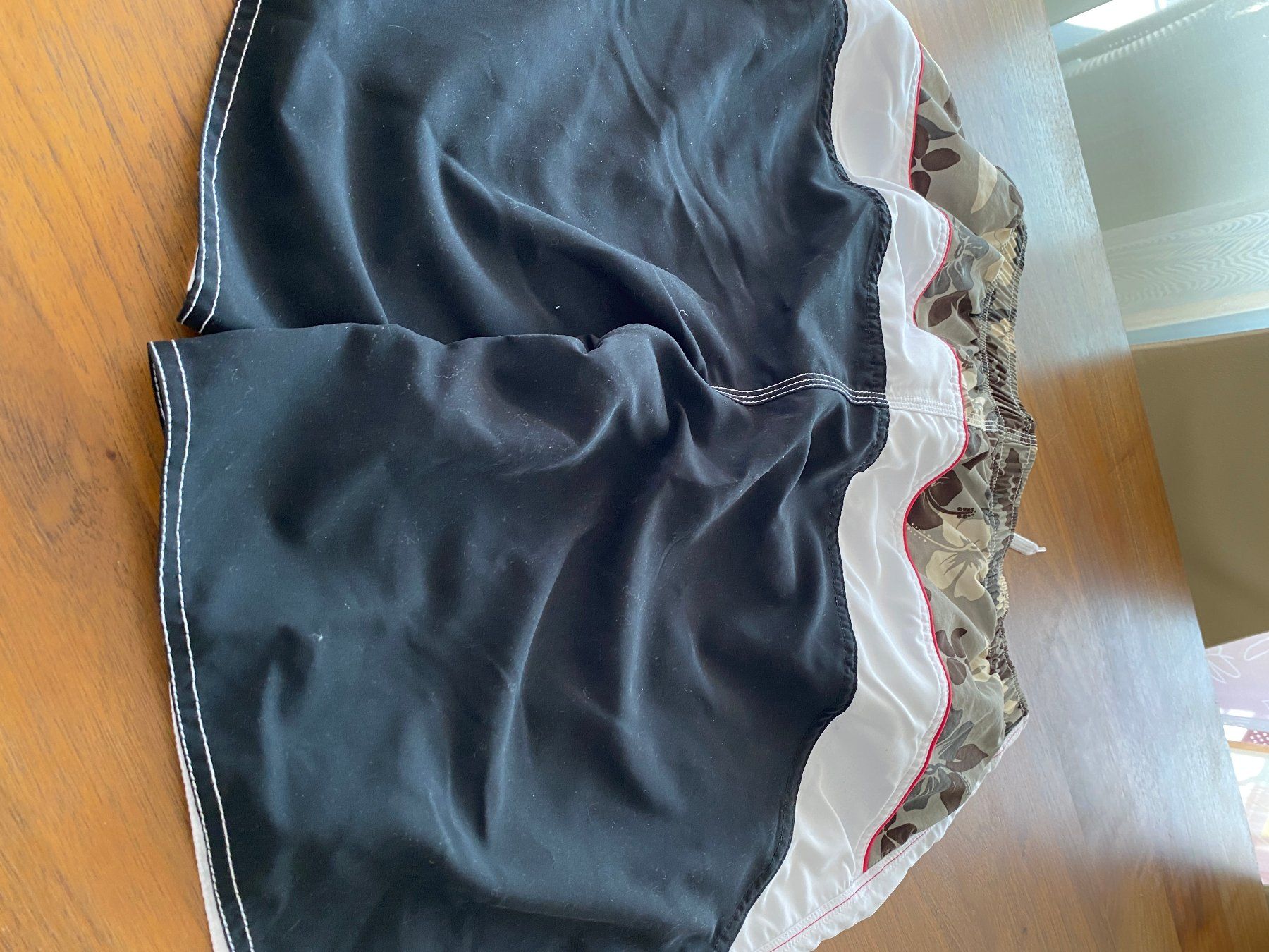 Costumi da bagno: Neue Strand-Badeshorts – Nuovo (secondo la descrizione) da Chur venduto da bibo014 1