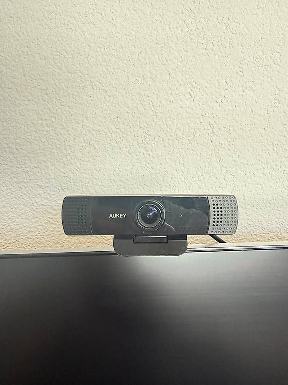 Webcam: Webcam zu verkaufen! – Usato da Diepoldsau venduto da abel18