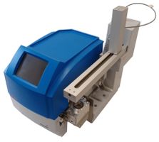 Biotage Initiator EXP EU & Robot Eight Microwave reactor
