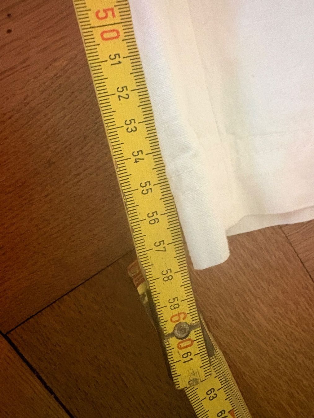 Gap Hosen: GAP Barrel Hose mit Leinen Gr. XXS – Gebraucht aus Zürich von triangular 4