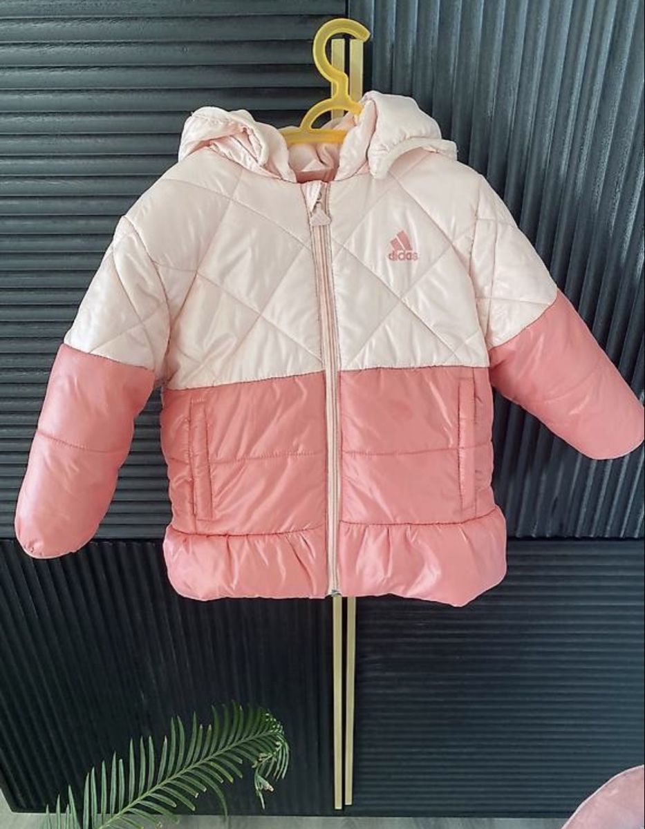 Adidas Giacche & Cappotti: Adidas jacket size 92/98 – Usato da Blonay venduto da art_7f87