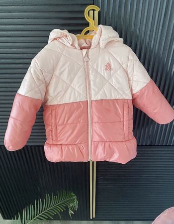 Adidas jacket size 92/98