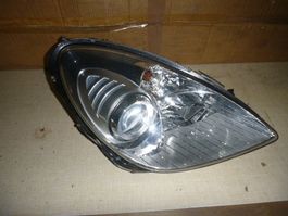 Xenon-Scheinwerfer VR A1718203861 Mercedes SLK W171
