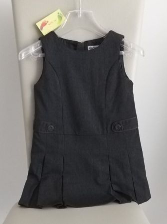 Mädchenkleider / Robe pour fille Gr. 92