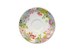 Gien Millefleurs Untertasse