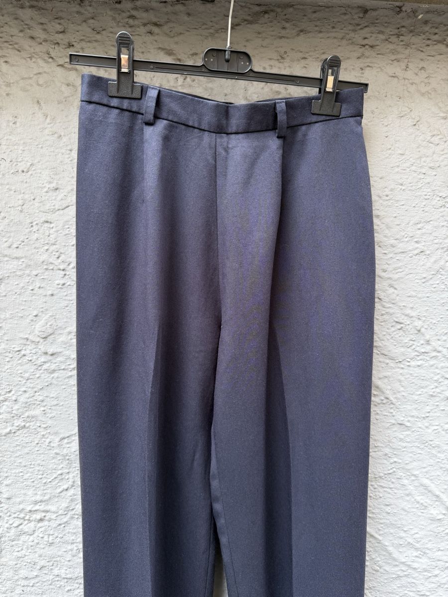 Lee Pantaloni: vintage Hose Riveted by Lee – Usato da Siebnen venduto da koschitoschi 4