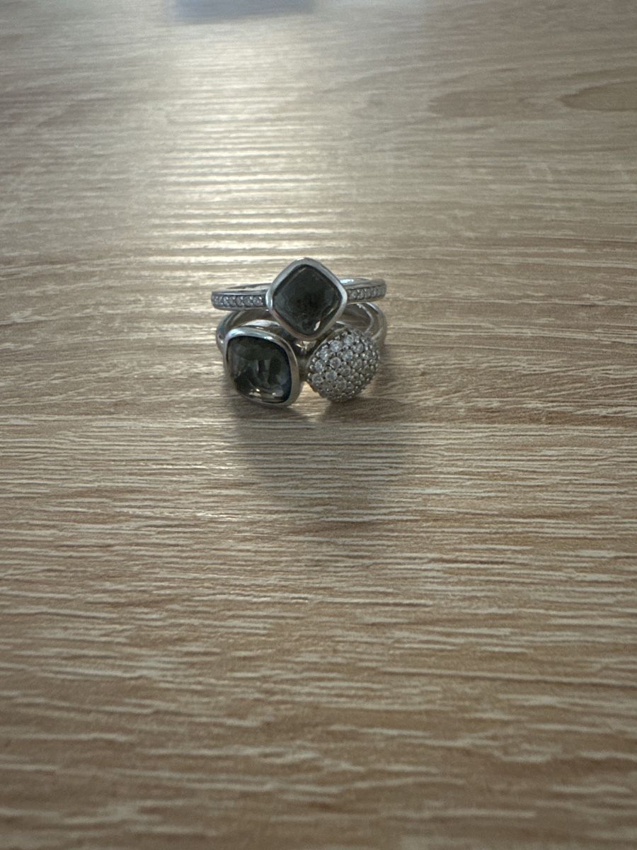 Anelli: Ti Sento Milano Ring Silber Gr. 52 – Nuovo (secondo la descrizione) da Baden venduto da CompraCaro 3