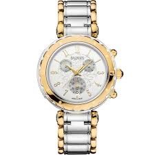 Balmain Uhren: BALMAIN BALMAINIA CHRONO LADY – Neu und originalverpackt aus Gelterkinden von tom_bpx6