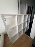 Ikea Regal (Kallax)