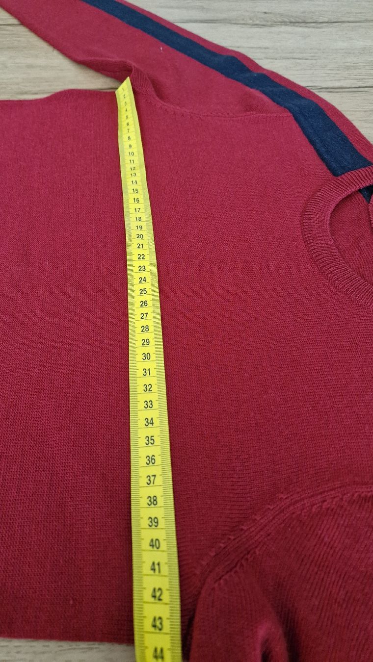 Armani Lotti & Set di vestiti: Armani Jeans und Pullover Set – Usato da Mönchaltorf venduto da nzhuravel 6