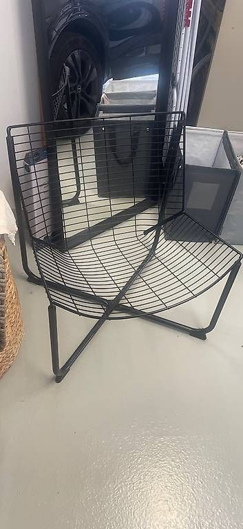 Ikea Poltrone: Ikea Sessel SKALBODA – Usato da Hittnau venduto da ste_jx5p