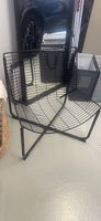 Ikea Sessel SKALBODA