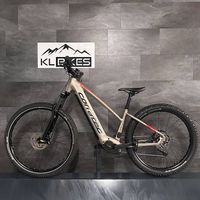 NEUES E-BIKE CORRATEC 25KM/H | 750WH & 85NM BOSCH