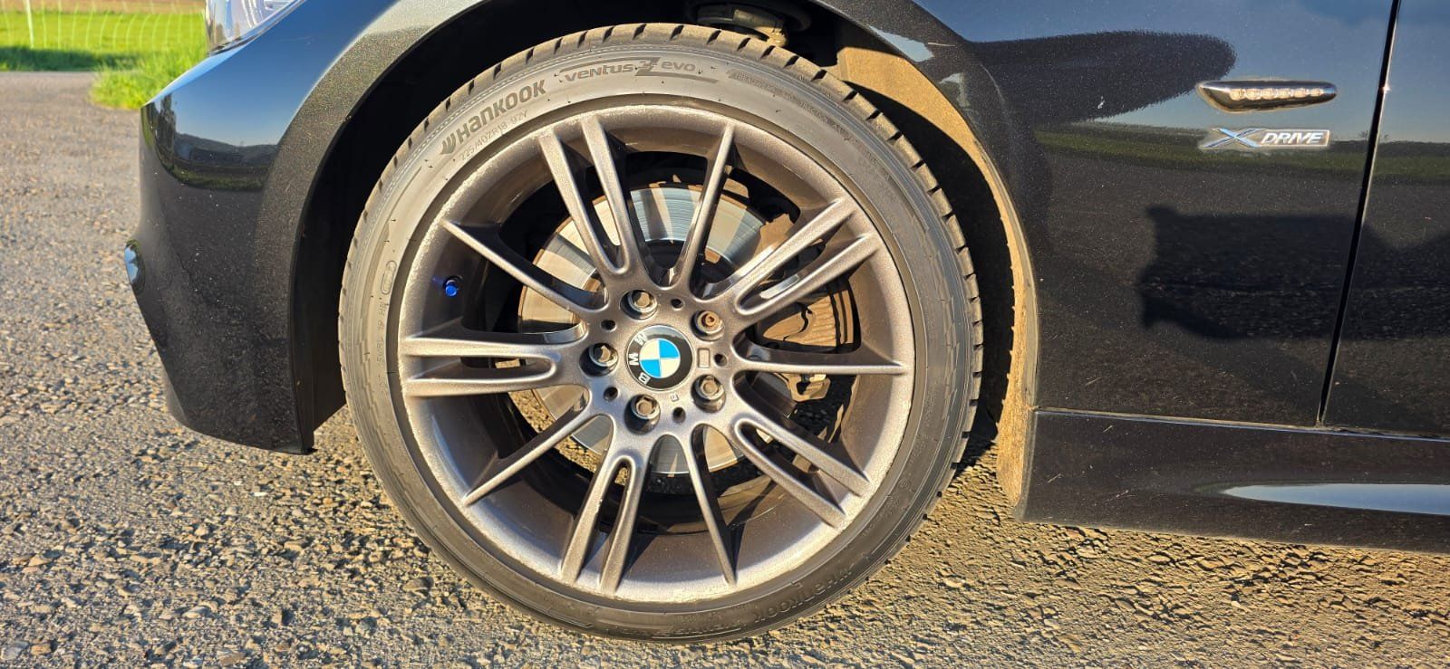 BMW Automobili: BMW 325i XDrive – Usato da Märwil venduto da StePa2002 3