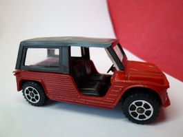 Citroen - Mehari - POLITOYS  -  %% Ausverkauf %%