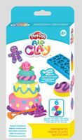 Hasbro Play-Doh Air Clay süsse Kreationen