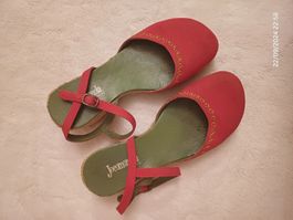 Schuhe - Marke: Jocomomola - Grösse: 38