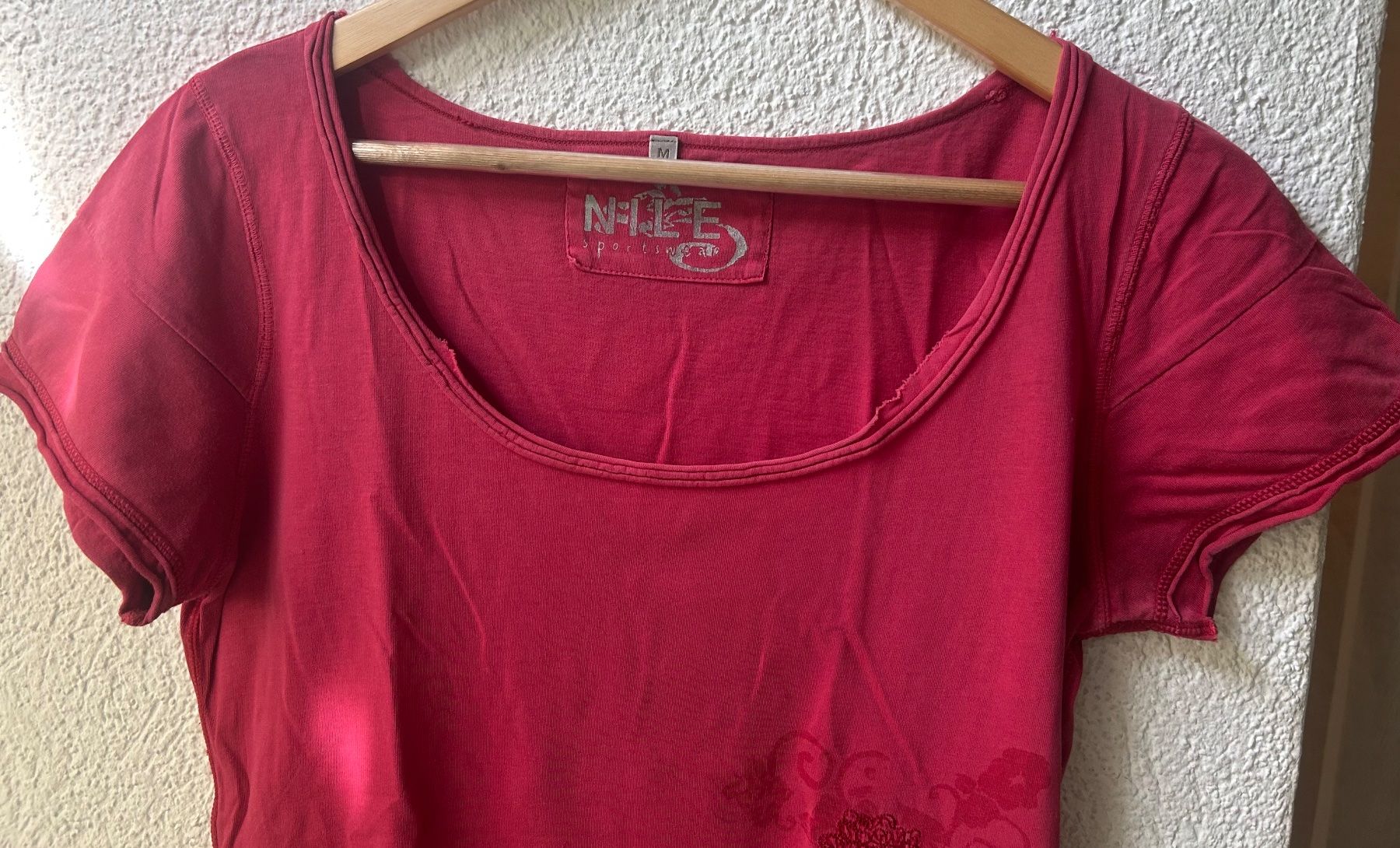 Nile T-shirt: NILE  T-Shirt – Usato da STUDEN BE venduto da SMIROS 2