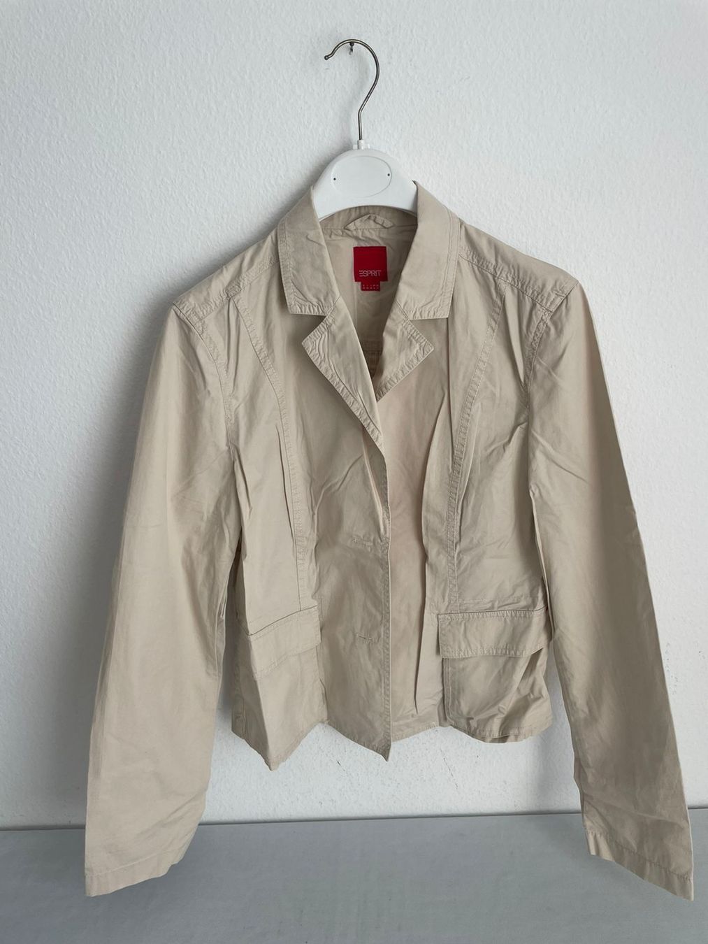 Esprit Giacche: ***ESPRIT***Jacke Gr. 44 – Usato da Bronschhofen venduto da David80 3