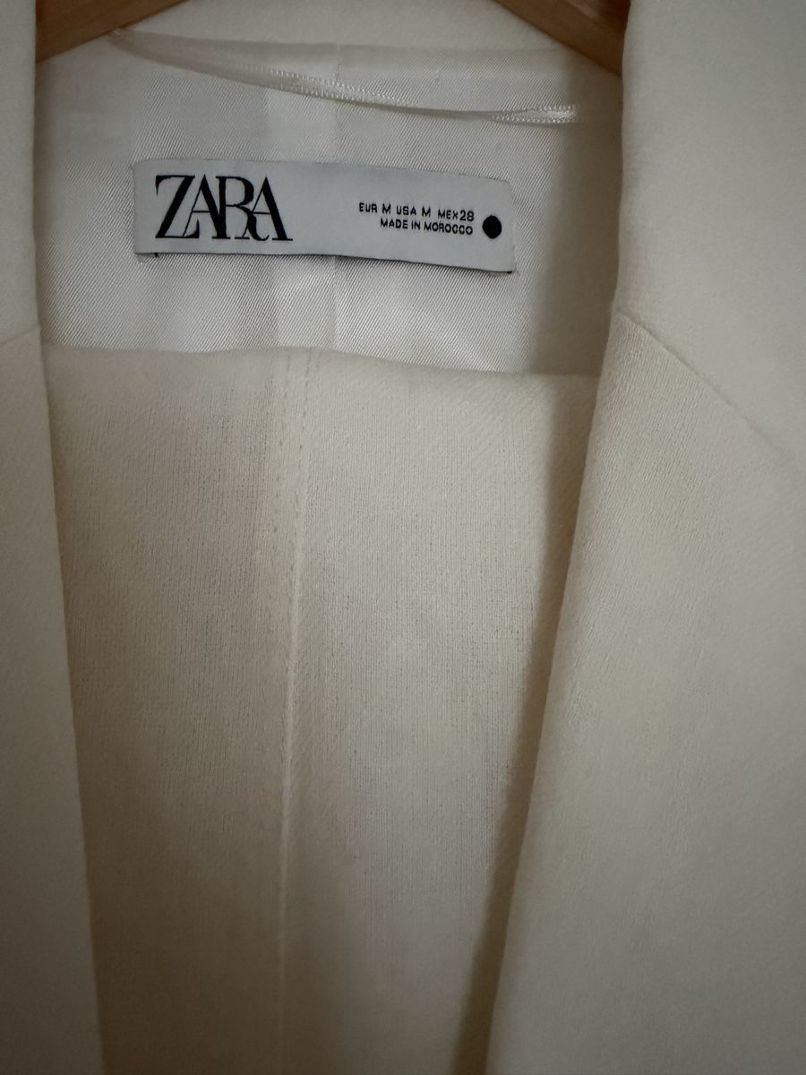 Zara Completi & Tailleur: Damen Anzug Zara Damen Grösse M+S – Usato da Widnau venduto da freipe 2