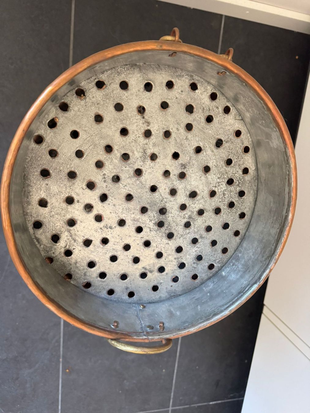 Pentole: Authentic Tibetan Momo pure bronze steamer. – Nuovo (secondo la descrizione) da Luzern venduto da kim_my9c 2