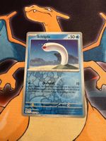 Schligda (SVI 055) - Reverse Holo - Karmesin und Purpur