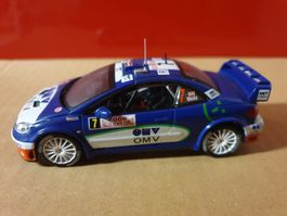 Peugeot 307 WRC
