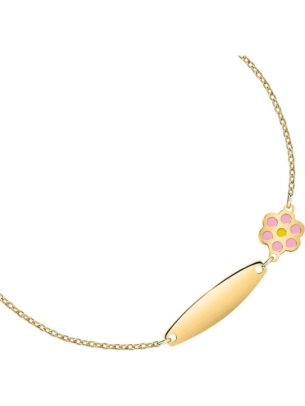 Bracelets: Armband aus Gold – Neuf avec emballage d'origine à Hemmental par Royalgold 2