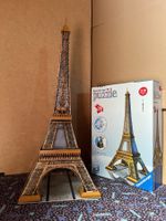 Ravensburger Puzzle - Eiffelturm