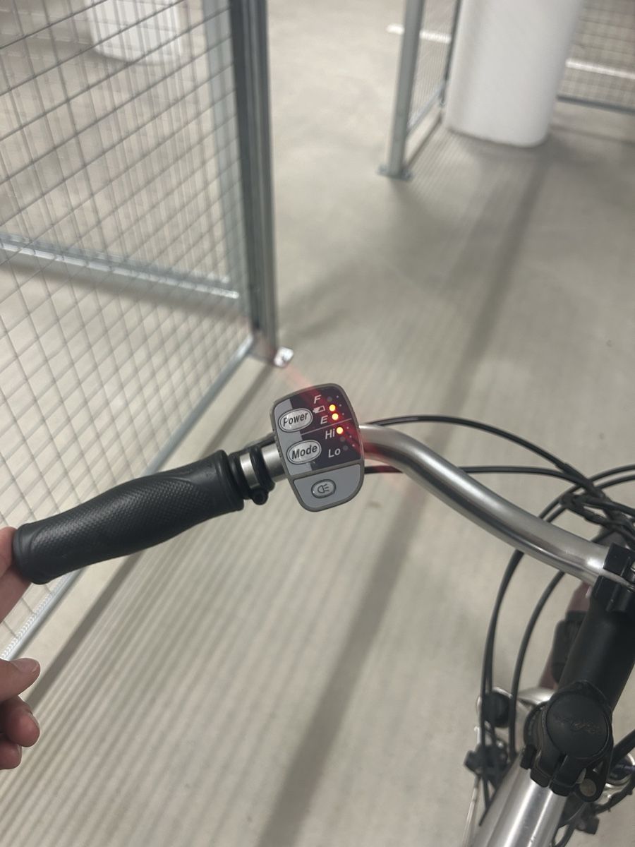 Flyer Velos: Flyer Ebike 45kmh – Gebraucht aus Wetzikon ZH von kev_vsr9 1
