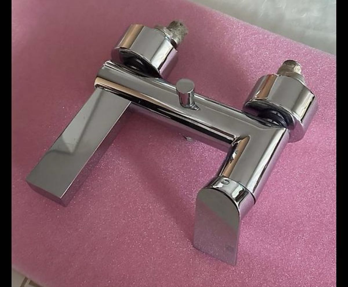 Rubinetteria: GESSI Badezimmer Armatur – Usato da Rothrist venduto da EKA2711 3